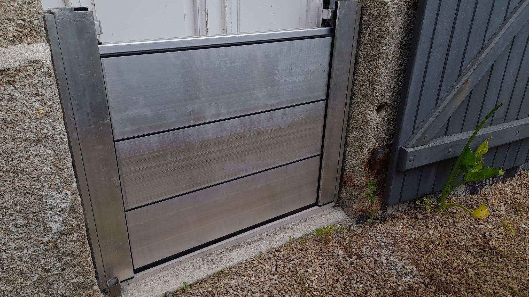 Batardeau Castor Plus - Sedipec - Protections anti-inondations