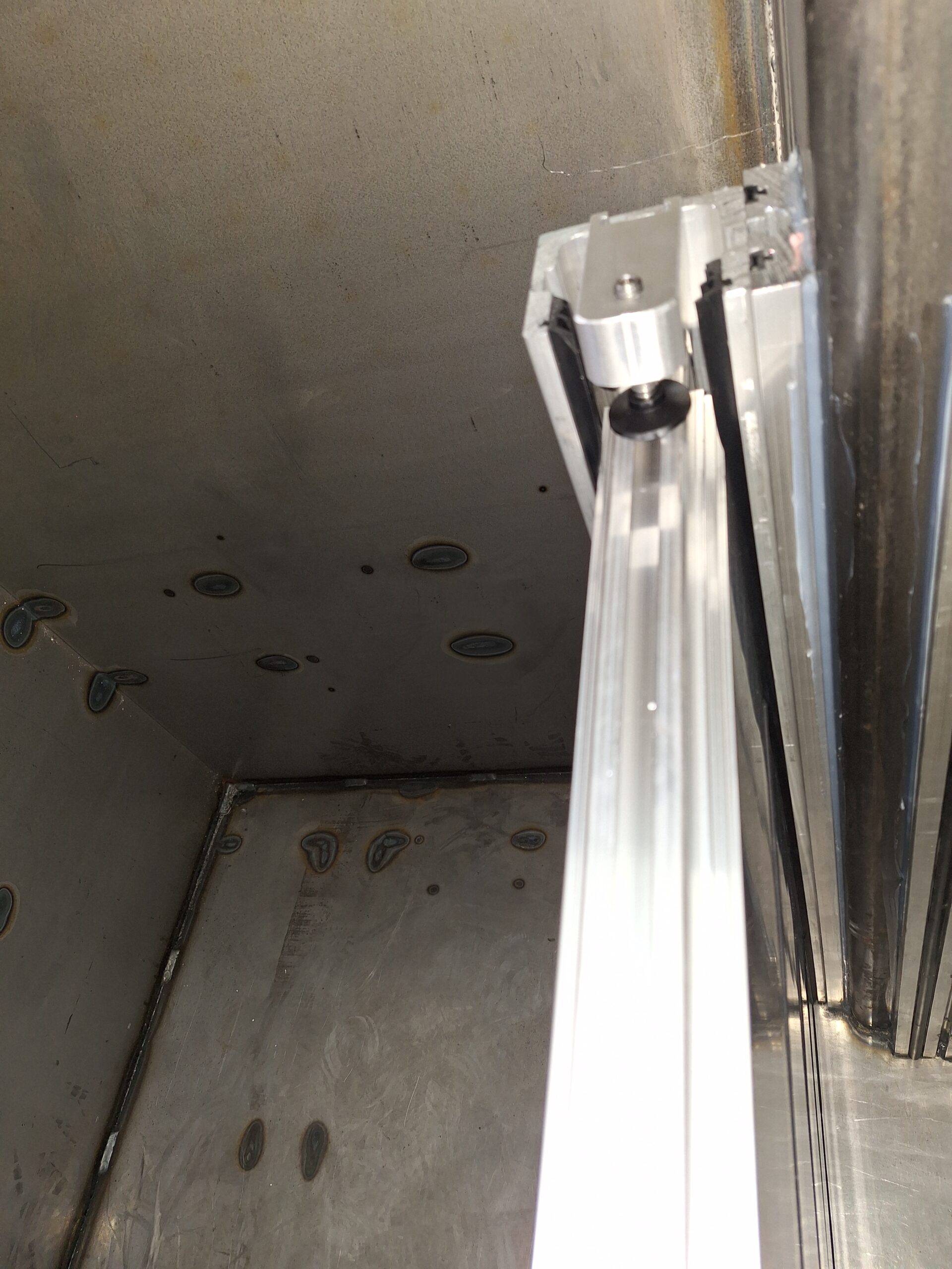 Batardeau Castor Plus - Sedipec - Protections anti-inondations