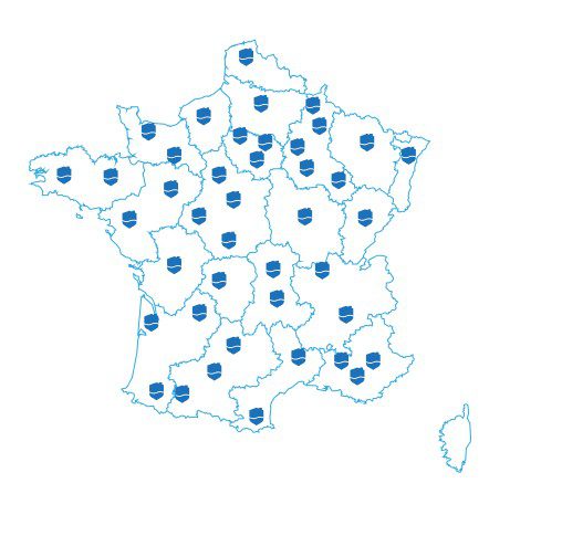 Accompagnement national - SEDIPEC
