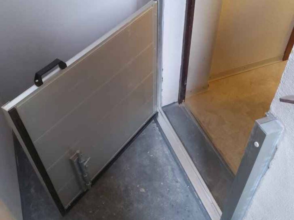 Protection anti inondation - Batardeau GATE