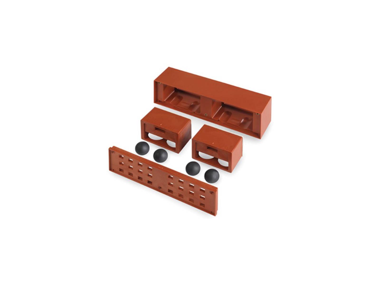 Trappe anti-inondation SMART AIRBRICK