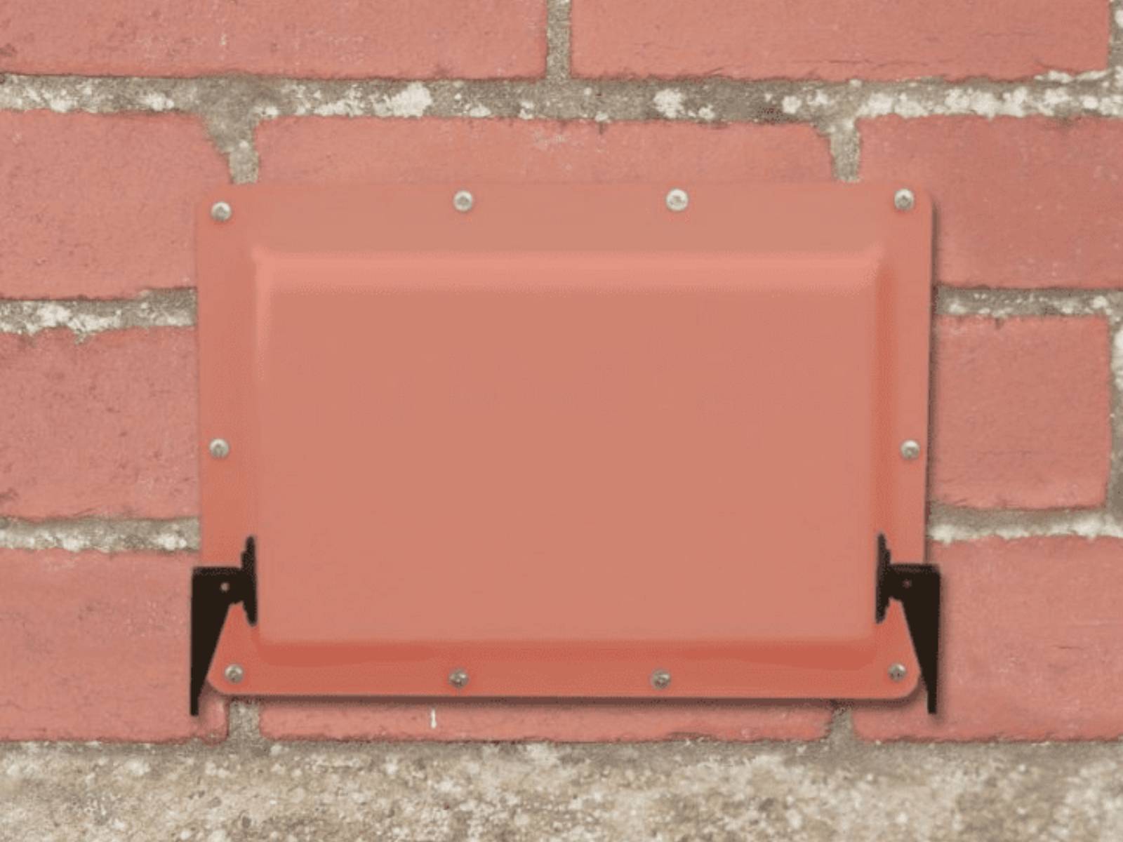 Trappe anti inondation - VENTGUARD