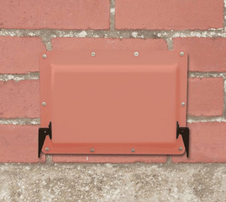Trappe anti-inondation VENTGUARD