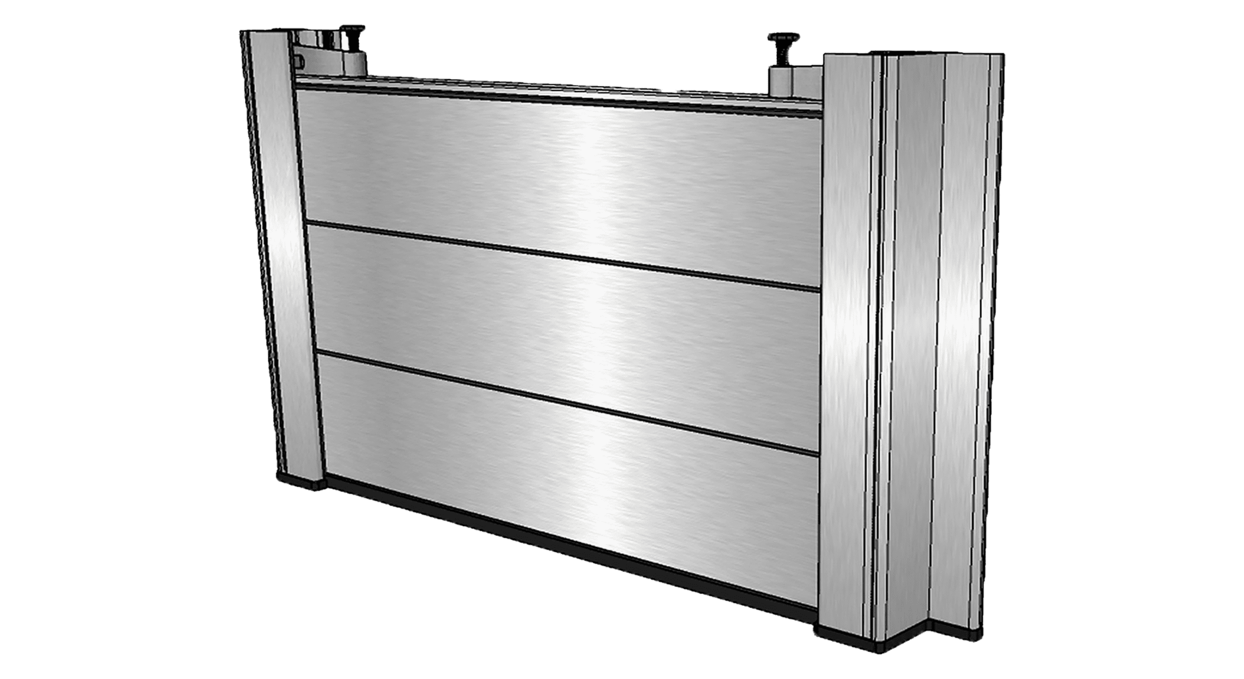 batardeau-barrière anti-inondation