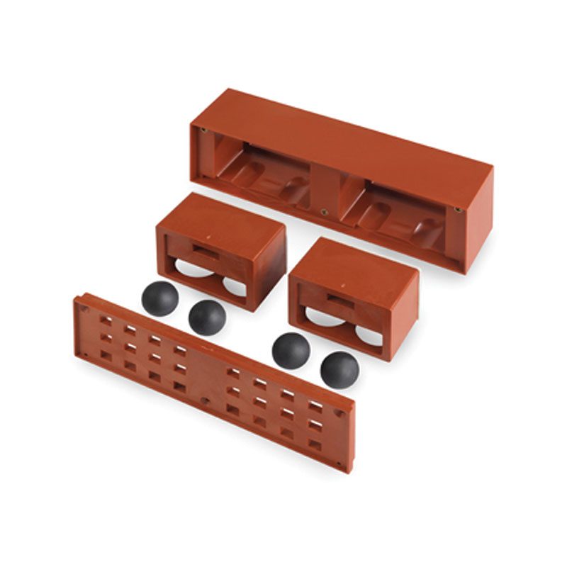 Smart-Air-Bricks-01 Photo d'une brique FLOODGATE SmartAirbrick anti-inondations