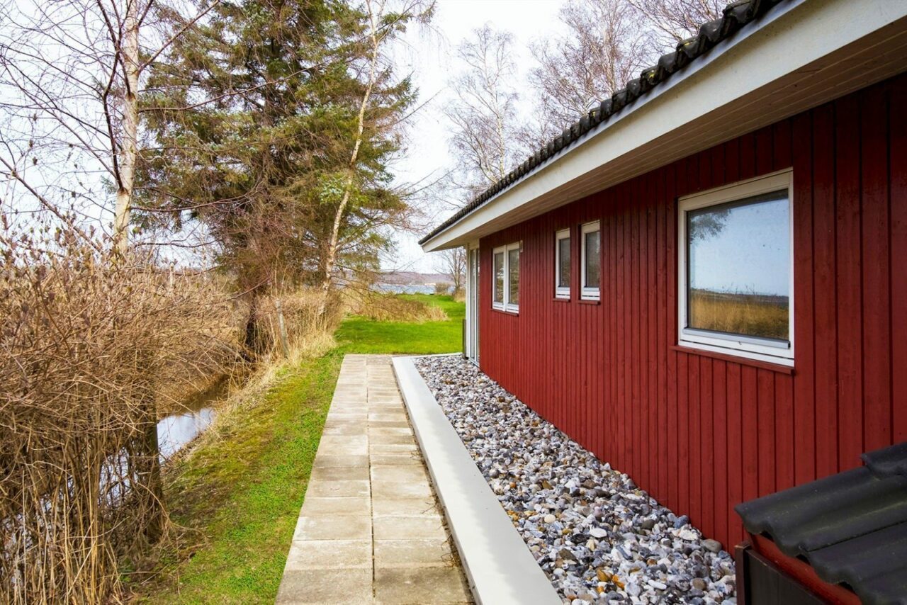 Protection périmétrique anti-inondation FLOODFRAME