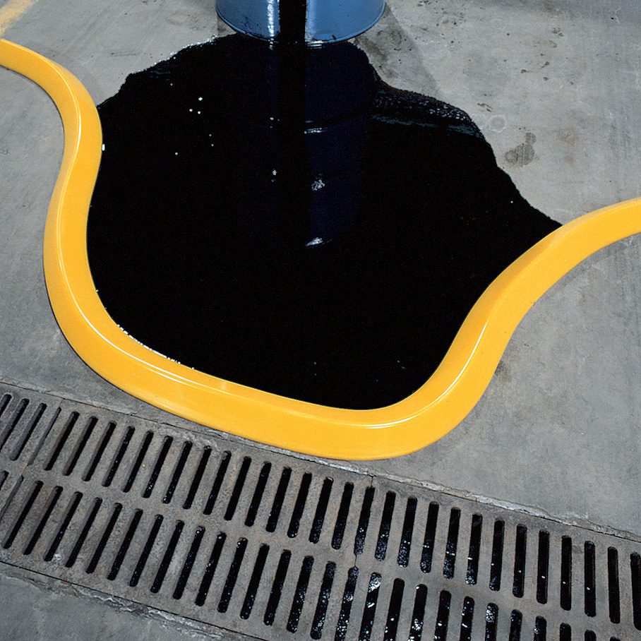 Digue NEW PIG® Original Spillblocker