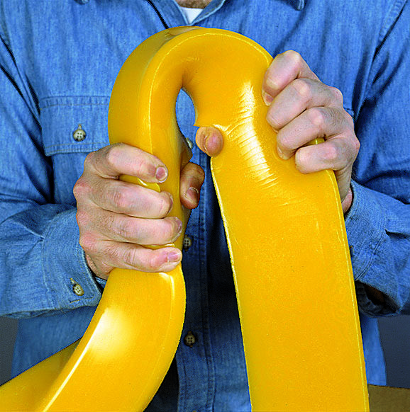 Digue NEW PIG® Original Spillblocker – Image 2