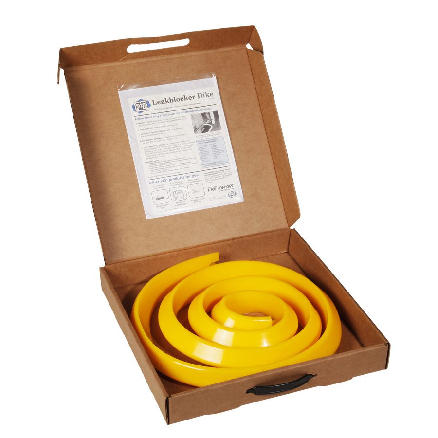 Barrage anti-fuite NEW PIG® – Image 3