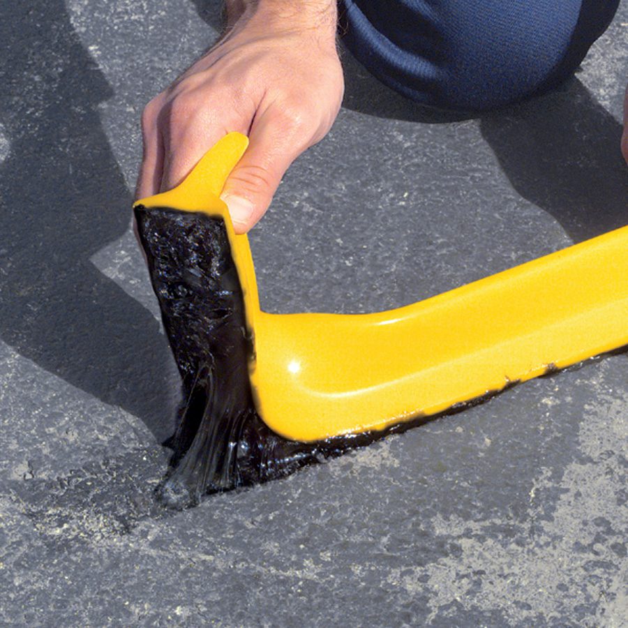 NEW PIG® SpillBlocker digues surface rugueuse – Image 2