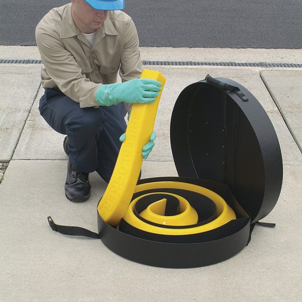 Digue NEW PIG® Original Spillblocker – Image 5