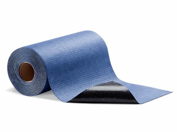 Rouleau de tapis absorbant adhésif New Pig Grippy