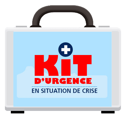 kit d'urgence