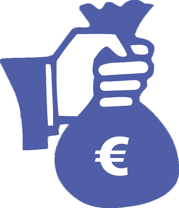 Icone euros