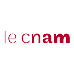logo Le CNAM