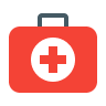 icons8-doctors-bag-96 icone trousse de soin