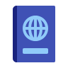 icone passeport