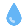 icons8-water-96 icone goutte d'eau
