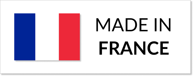 Fabrication france logo