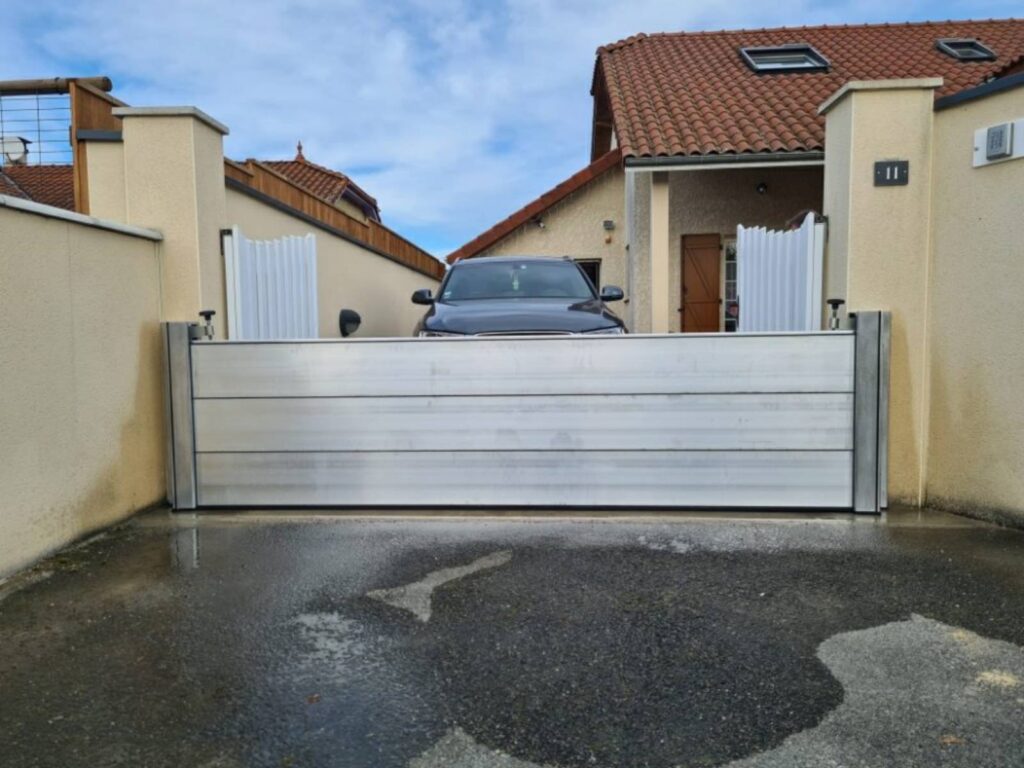Batardeau anti-inondation MODUL