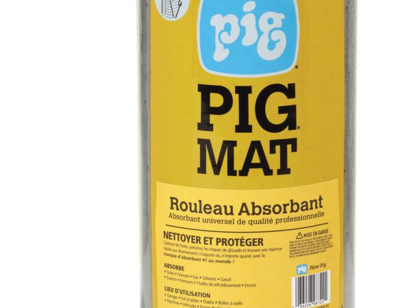 Rouleau absorbant universel NEW PIG®