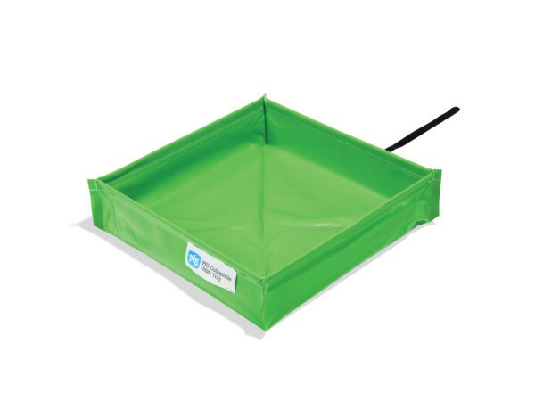 Bac de rétention souple pliable NEW PIG®