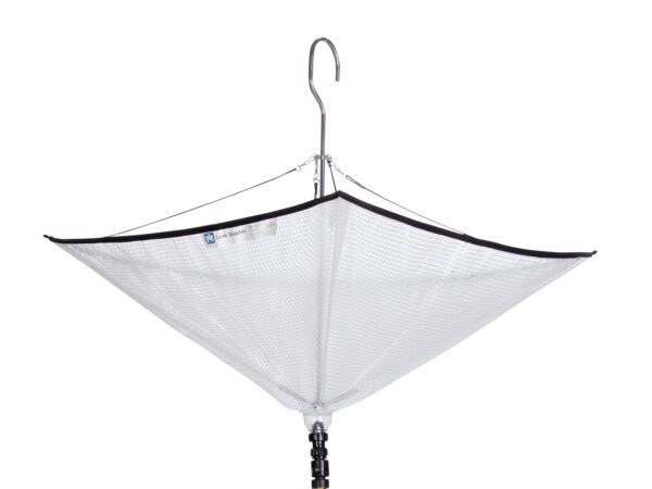 Système de déviation de fuites pour toits - Ouverture à ressort NEW PIG®