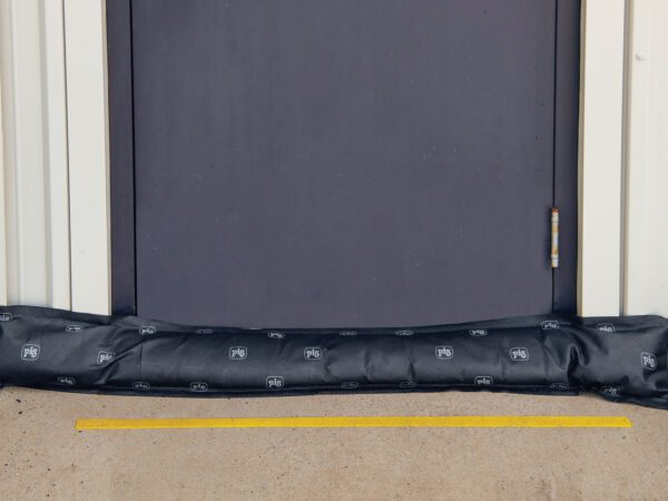 Barrières anti-inondation activées par l'eau NEW PIG®