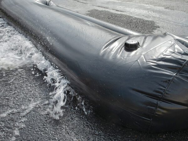 Boudin anti-inondation réutilisable NEW PIG®