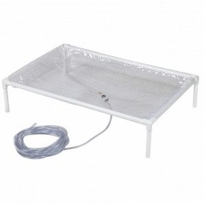 Système de dérivation antifuites par-dessus le plafond NEW PIG®